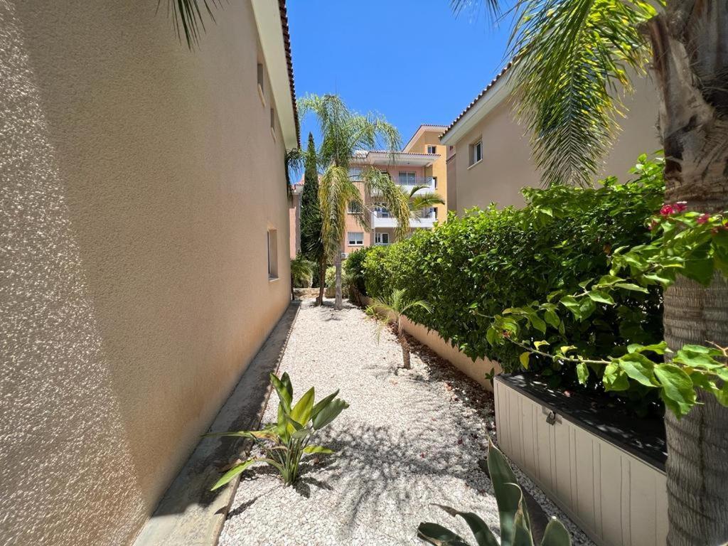 Casa Del Sol Townhouse In Iris Village Pafos Zewnętrze zdjęcie