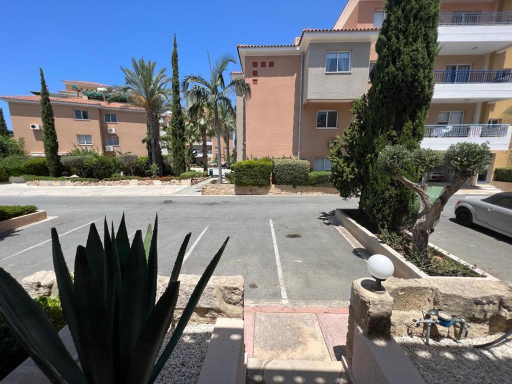 Casa Del Sol Townhouse In Iris Village Pafos Zewnętrze zdjęcie