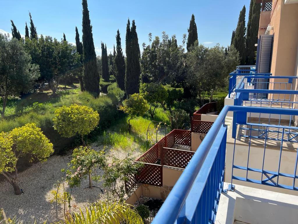 Casa Del Sol Townhouse In Iris Village Pafos Zewnętrze zdjęcie