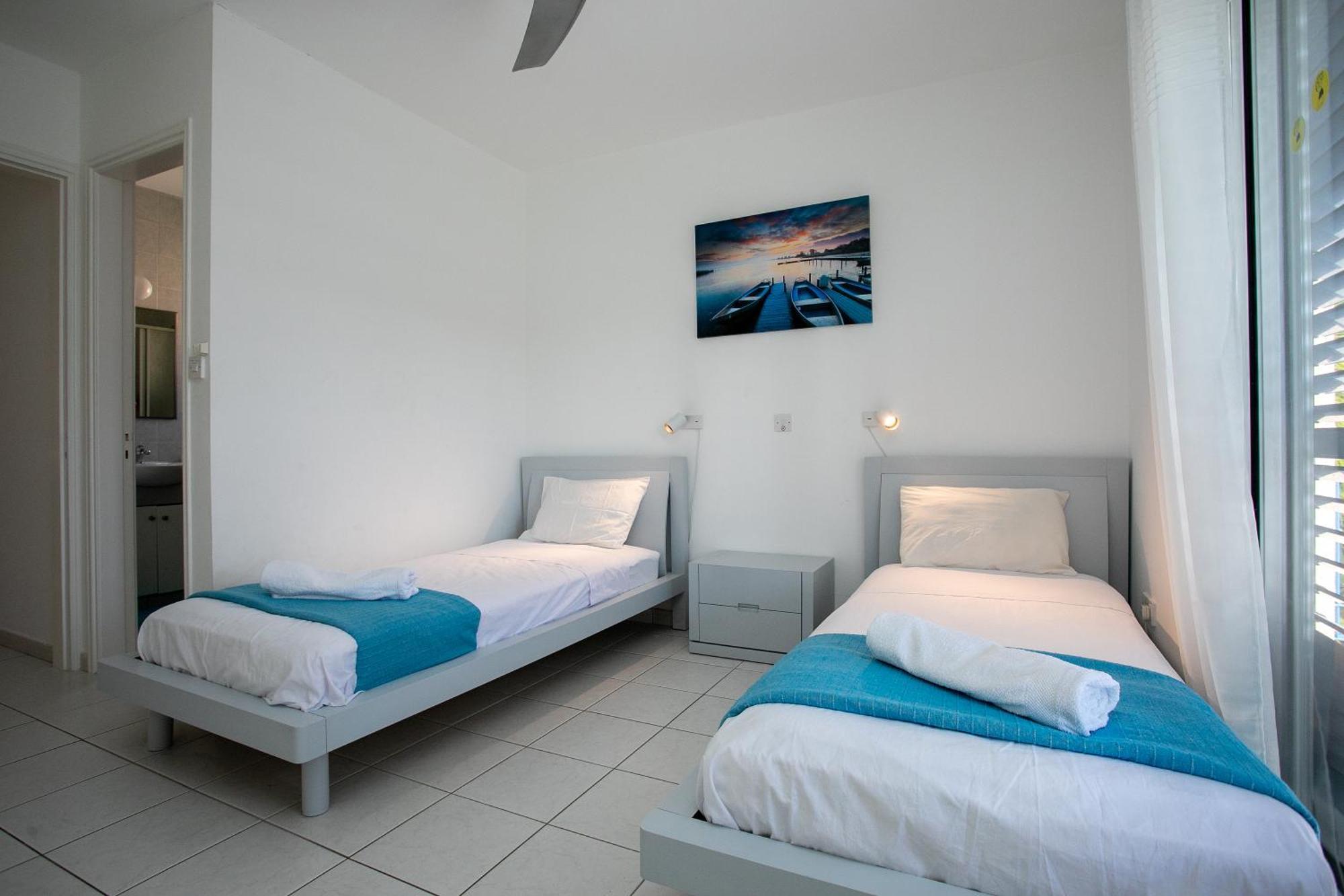 Casa Del Sol Townhouse In Iris Village Pafos Zewnętrze zdjęcie