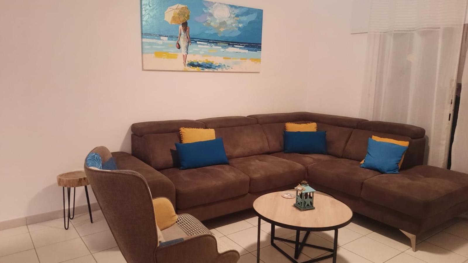 Casa Del Sol Townhouse In Iris Village Pafos Zewnętrze zdjęcie